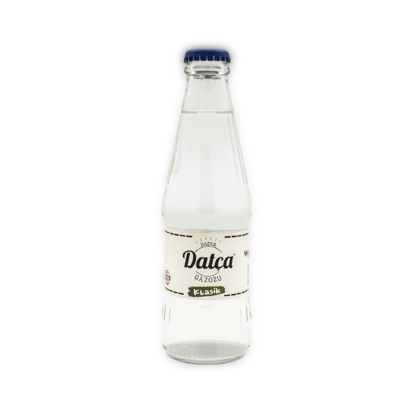 Yerel Gazoz – Datça – Klasik